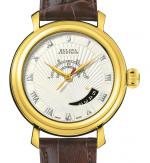 Amerigo Collection