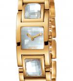 Rhinestone Gold
