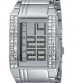 Future the Luxe Silver White