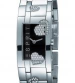 Glam Heart Black Houstin