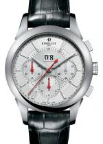 Big Date Chronograph