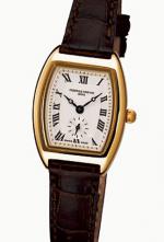 Art Deco Small Seconds