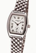Art Deco Small Seconds