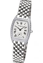 Art Deco Small Second