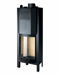 Италианска горивна камера - 15.1 kW