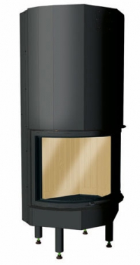 Италианска горивна камера - 13 kW