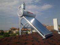 Соларни системи - 1,98 м2