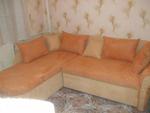 Luxus-Sofa mit Lounge