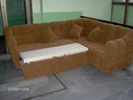 Роскошный диван дизайнера