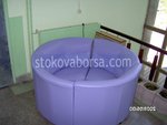 Designer-Sofa