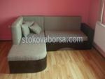 Luxus-Sofa mit Lounge