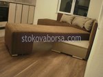 luxuriöses Sofa