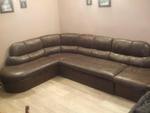 Designer-Sofa