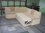 луксозен ъглов диван