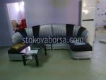 Produktion von Luxus-Sofa
