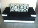 Designer-Sofa