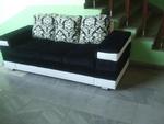 Luxus-Sofa
