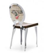Стол REVOLUTION MOMI 01 20358-2827