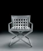 ARMCHAIR DESIGN BY ANTONIO CITTERIO 20409-2827