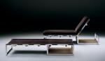 CHAISE LONGUE DESYN BY ANTONIO CITERIO 20394-2827
