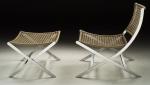ARMCHAIR DESIGN BY ANTONIO CITTERIO 20416-2827