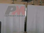 Крак вносни за маса