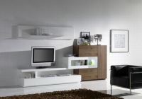TV шкаф MODERN-ПРОМОЦИЯ от Перфект Мебел