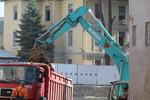 Изкопни работи по поръчка