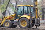 Изкопни работи