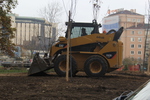 Изкопни работи по поръчка
