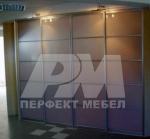 по-поръчка дизайн гардероб цени