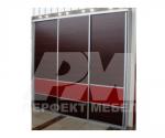 магазини гардероби с плъзгащи врати