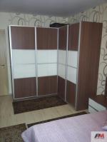 гардероб по индивидуален проект поръчки