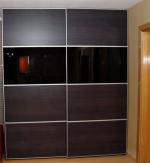 гардероби по поръчка магазини