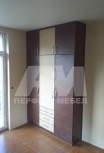 производител гардероби по поръчка цени