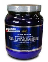 SNI Glutamine 1kg