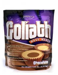 Syntrax Goliath - 6 lbs