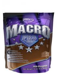 Syntrax Macro Pro 2560 гр.