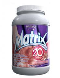 Syntrax Matrix Protein 2 lb