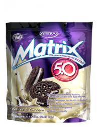 Syntrax Matrix Protein 5 lb