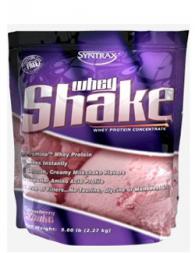 Syntrax Whey Shake - 2.27 кг