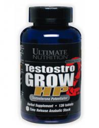 TestostroGrow 2 HP 126 таблетки