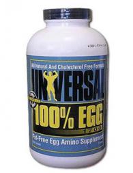 100% Egg Amino 1700 - 250 таблетки