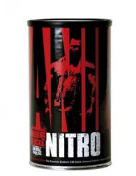Universal Nutrition Animal Nitro 44 пакета