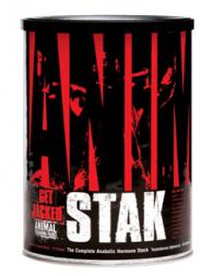Universal Nutrition Animal Stak - 21 пакета