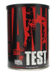 Universal Nutrition Animal Test - 21 пакета