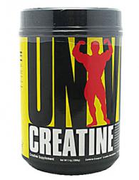 Universal Nutrition Creatine Powder 1000 гр.