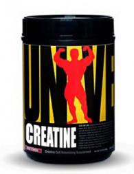 Universal Nutrition Creatine Powder - 500 гр.