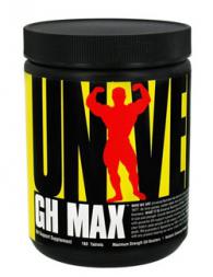 Universal Nutrition Gh Max - 180 таблетки