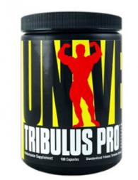 Universal Nutrition Tribulus Pro 100 капсули
